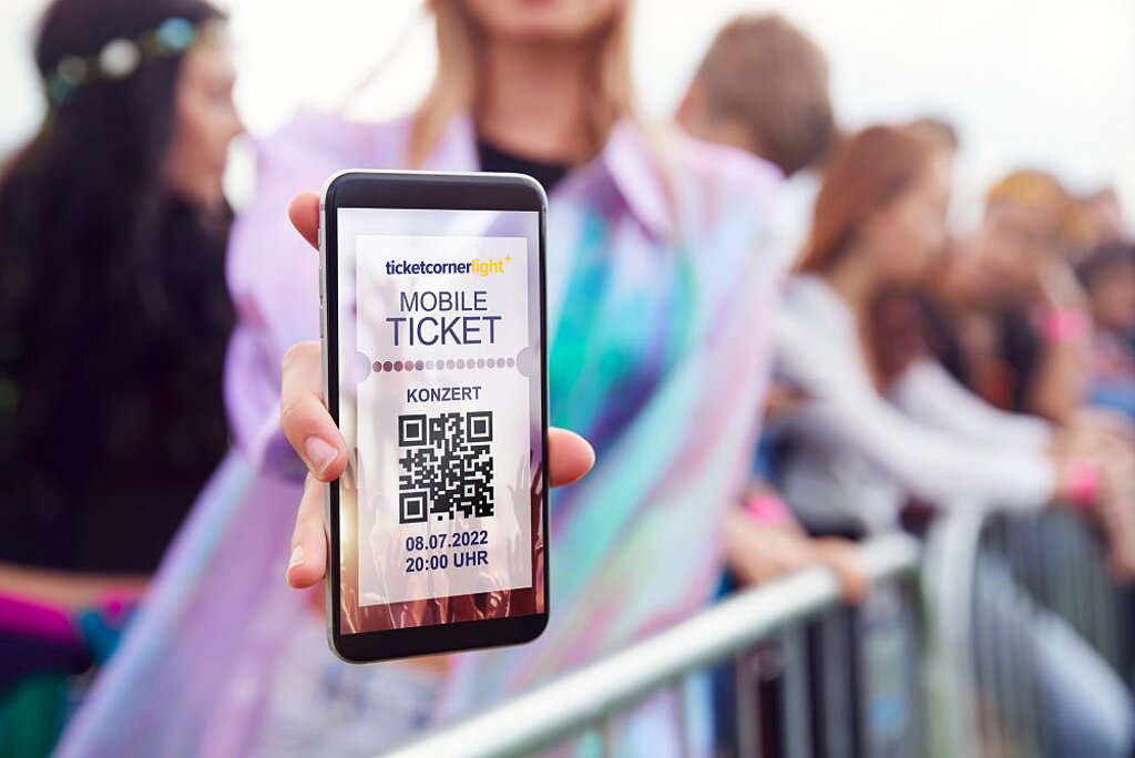 Logiciel de caisse pour les activités culturelles et touristiques