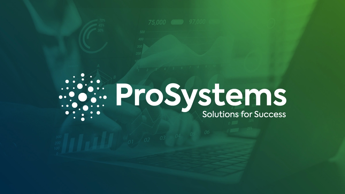 Solutions - Prosystems